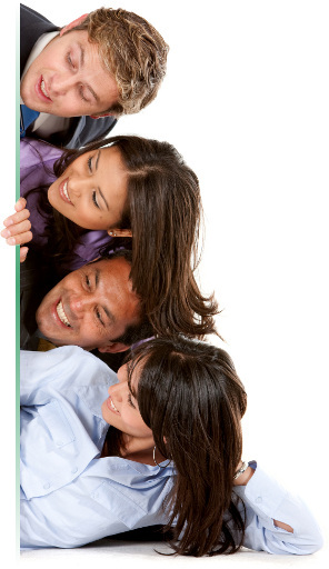 Spina-Bifida Équipe